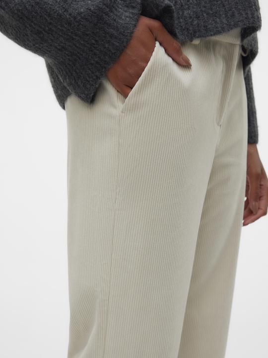 Produktbild Vero Moda VMNORA Mittlere Taille Hose Hose (32)
