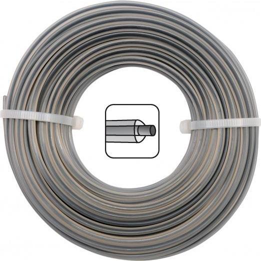 Toya FLO ŻYŁKA TNĄCA 3,0mm x 12m TRYGON 89472