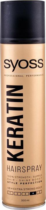 Syoss Keratin (300 ml)