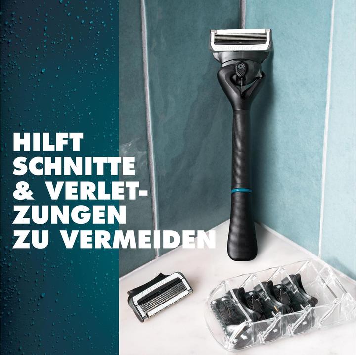 Immagine prodotto Gillette Intimate