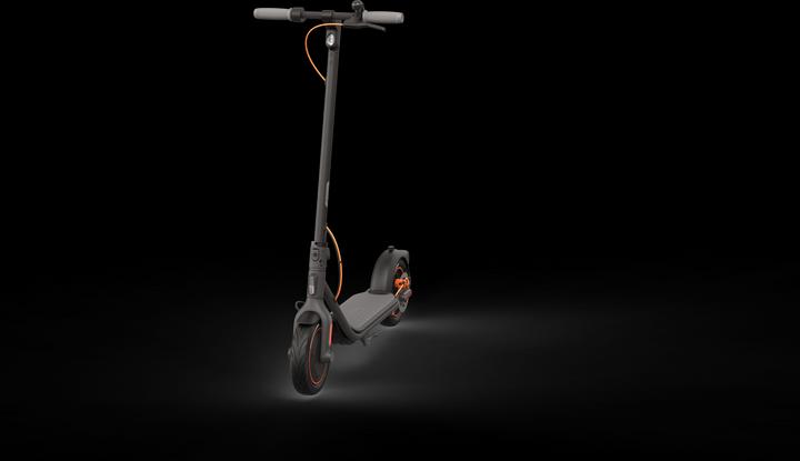 Image du produit Segway-Ninebot F40D (20 km/h, 40 km, 350 W)