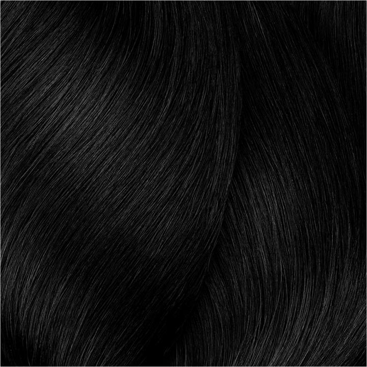 Actual product image L'Oréal Professionnel Inoa (Brown, Black)