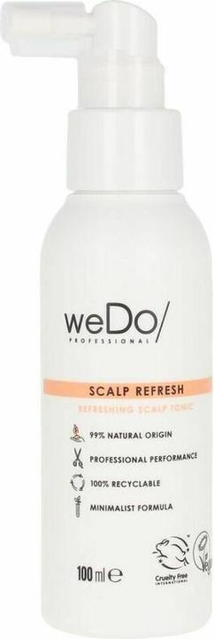 Produktbild Coach Leder Erfrischungswasser Kabelludo 100ml (100 ml)