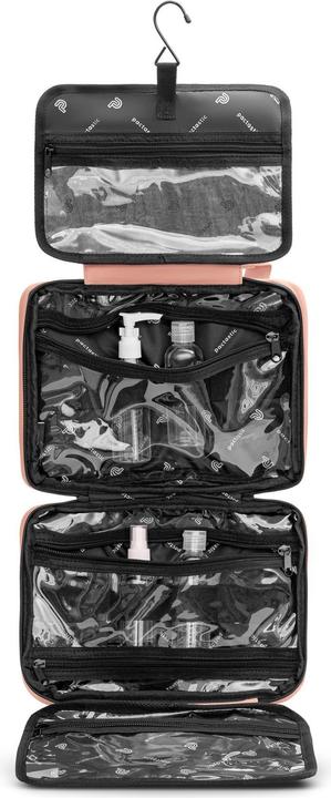 Actual product image Pactastic Urban Collection toiletry bag 30 cm (4 l)