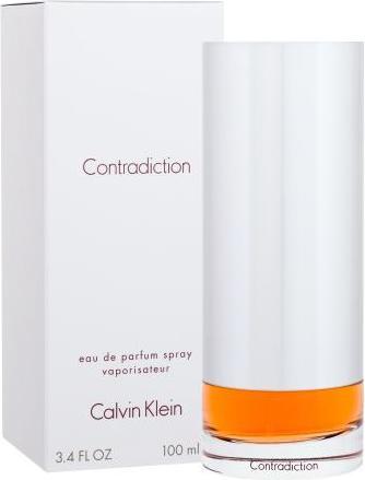 Produktbild Calvin Klein Contradiction edp (Eau de Parfum, 100 ml)