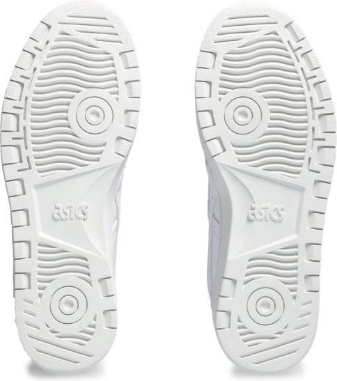 Actual product image ASICS SportStyle Japan S Lady White/Bright Sunstone (38)