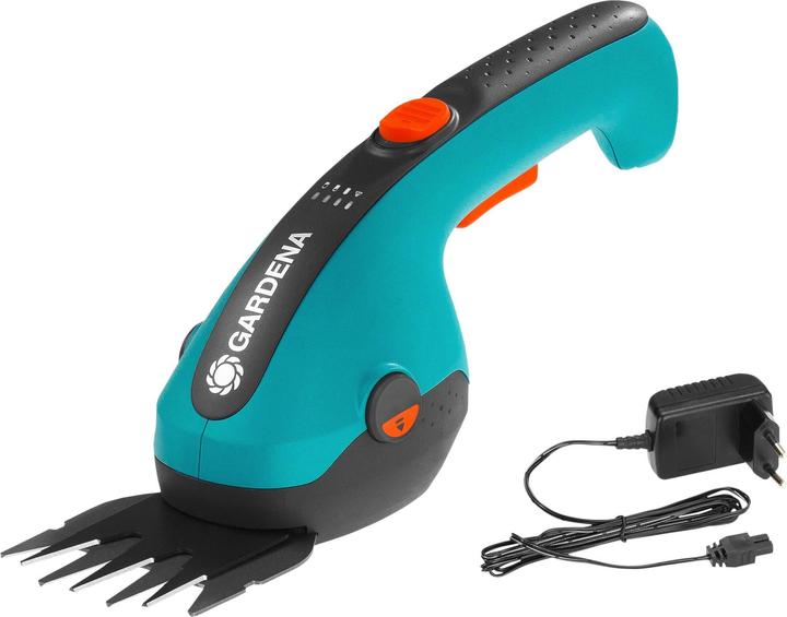 Produktbild Gardena Classic Cut (Akkuheckenschere)