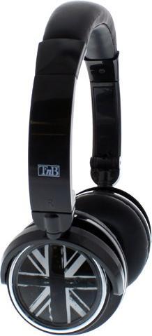 Image du produit T'nB Oreillette Bluetooth LIVE"N LONDON (Sans fil)