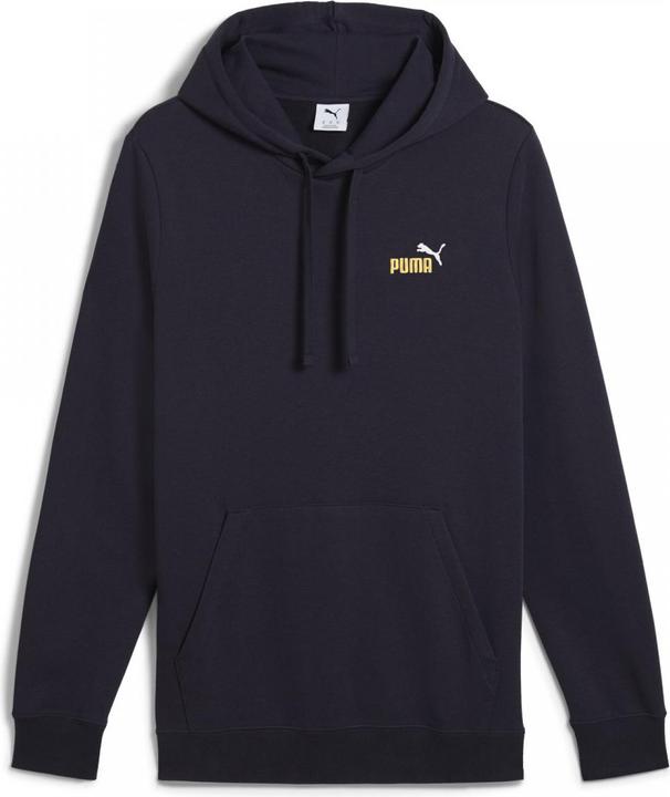 Immagine prodotto Puma ESS 2 COLOR Felpa con cappuccio piccola con logo n. 1 TR (XXL)