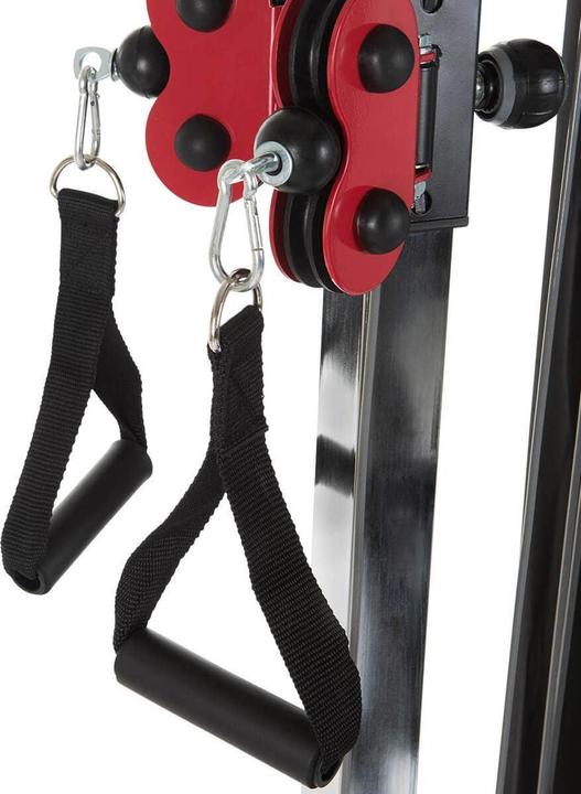 Produktbild Hammer Fitness Ferrum TX2
