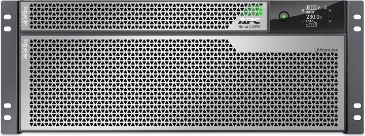 Produktbild APC Smart-Ups Ultra On-Line (10000 VA, 10000 W, Online-Doppelwandler USV)