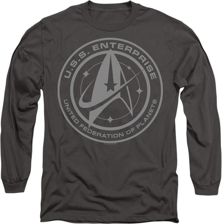 Universal Textiles Enterprise TShirt (XL)