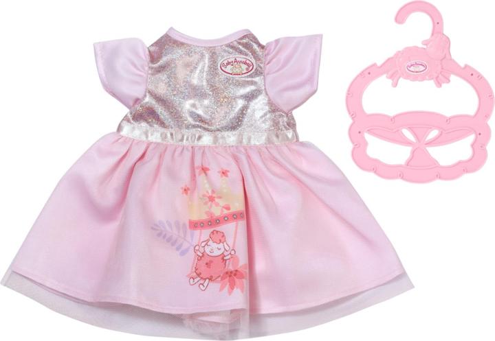 Immagine prodotto Baby Annabell Piccolo abito dolce, 36cm
