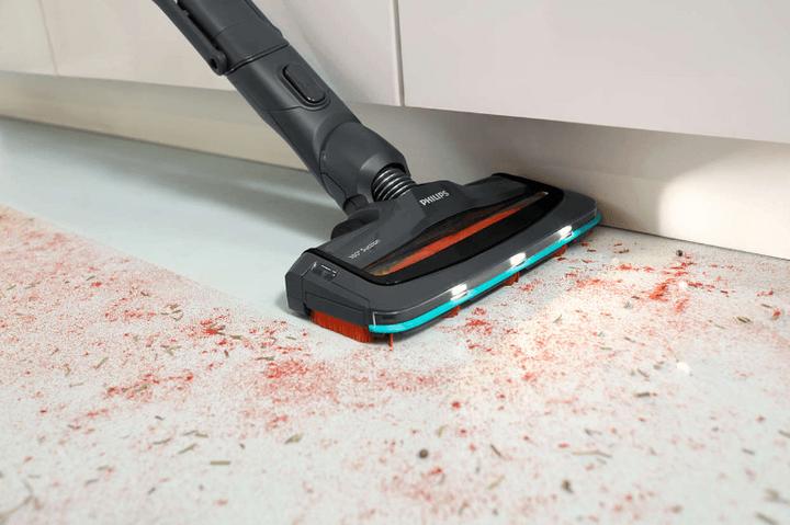 Produktbild Philips DUPLIKAT SpeedPro FC6726/01