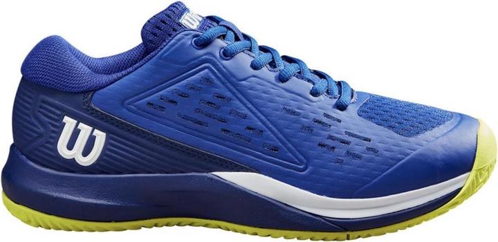 Immagine prodotto Wilson Scarpa da tennis Rush Pro Ace Junior (37 1/3)