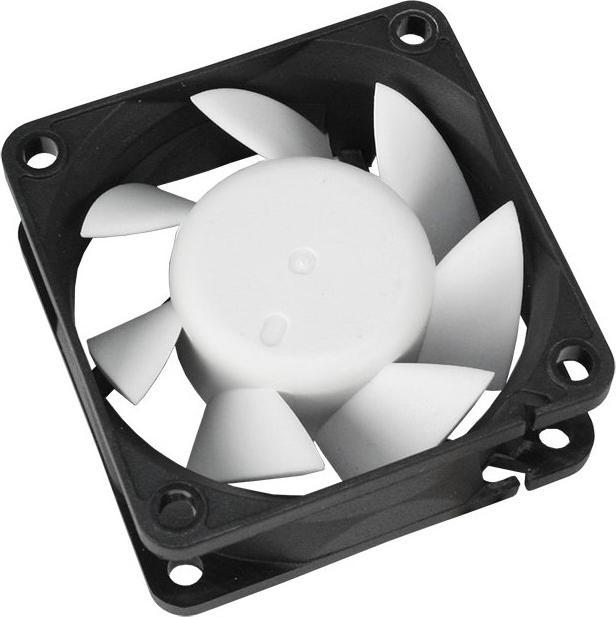 Produktbild Cooltek Silent Fan 60*60*25 2000RPM (60 mm, 1 x)