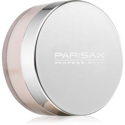 Actual product image Parisax Professional Loose Powder in Vanilla 9g (Vanilla)
