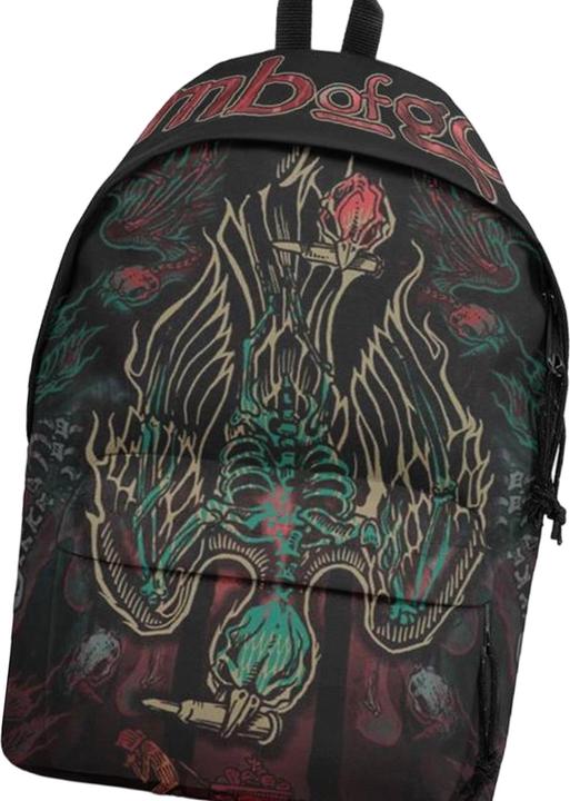 Image du produit Lamb Of God - Sac à dos DIVEBOMB
