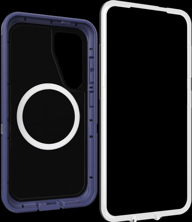 Image du produit OtterBox Defender XT Clear mit Magnets (Samsung Galaxy S25)