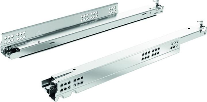 Produktbild Hettich Vollauszug mit Silent System Actro YOU, 40/70 kg - Industrieve