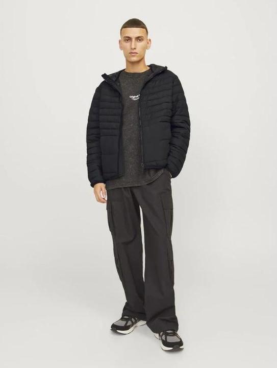 Actual product image Jack & Jones Jjestate Packable Puffer Hood Noos (L)