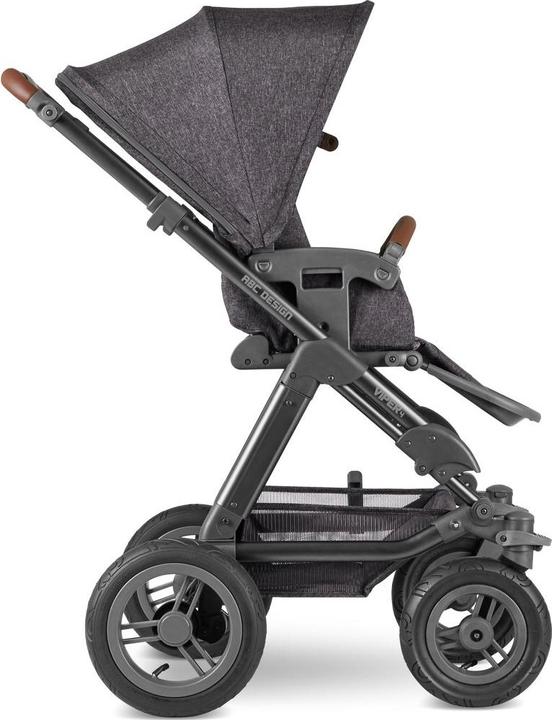 Produktbild ABC Design Viper 4