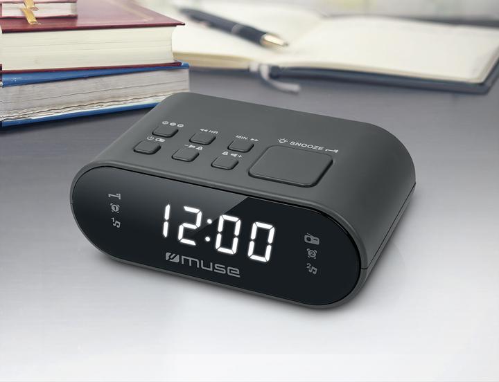Actual product image Muse M-10 CR