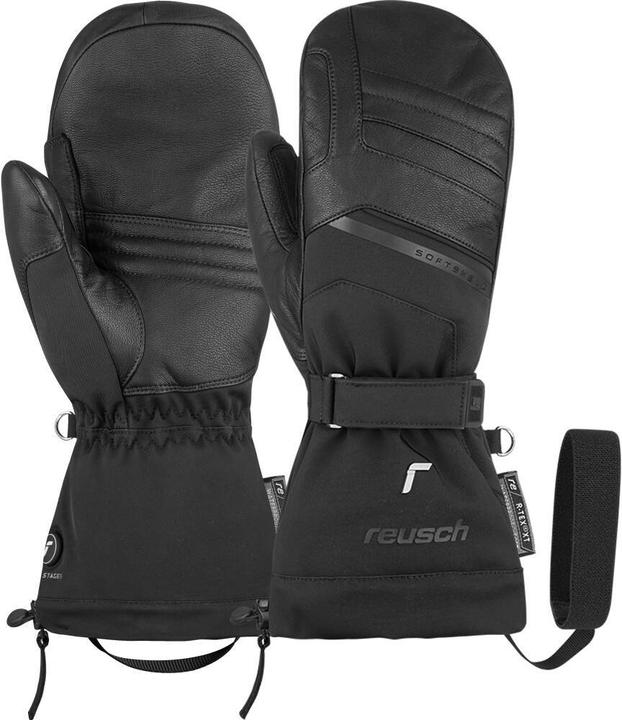 Actual product image Reusch Instant Heat R Tex XT Mitts (7, S)