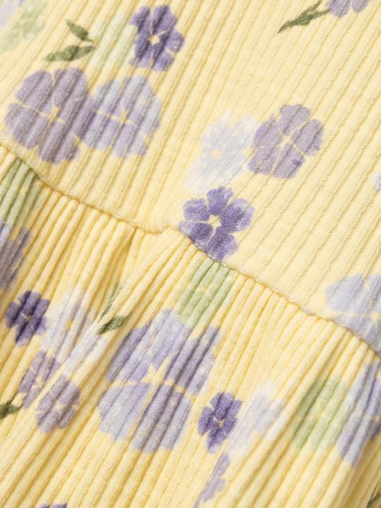 Immagine prodotto Name it Blumen Kleid (104)
