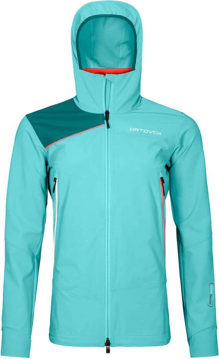 Ortovox Pala Hooded Jacket W