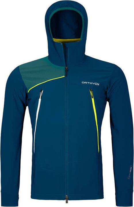Ortovox Pala Hooded Jacket (M)