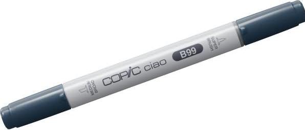 Image du produit Copic Ciao Type B - 99 (B99 - Agate, 1 x)
