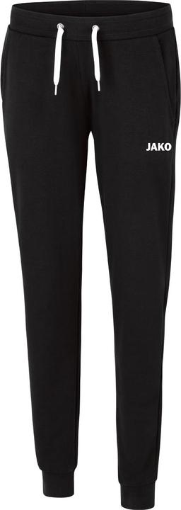 JAKO Jogginghose Base mit Bündchen Damen