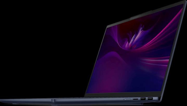 Actual product image Lenovo IdeaPad Slim 5 (16", Intel Core i7-13620H, 16 GB, 512 GB, CH)