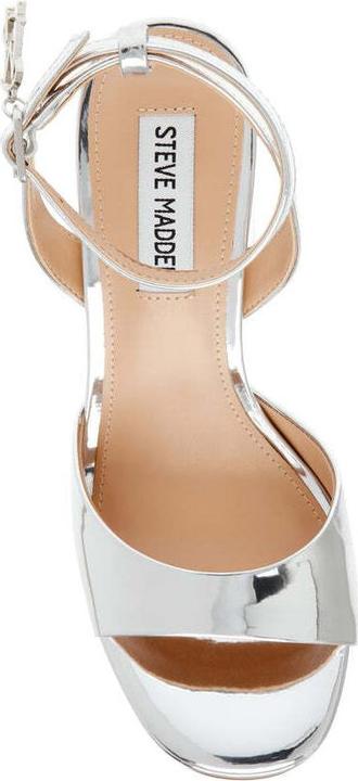 Actual product image Steve Madden 's sandals transpire (39)