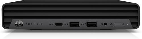 Immagine prodotto HP Pro 400 Mini G9 (Intel Core i5-14500T, 16 GB, 512 GB)
