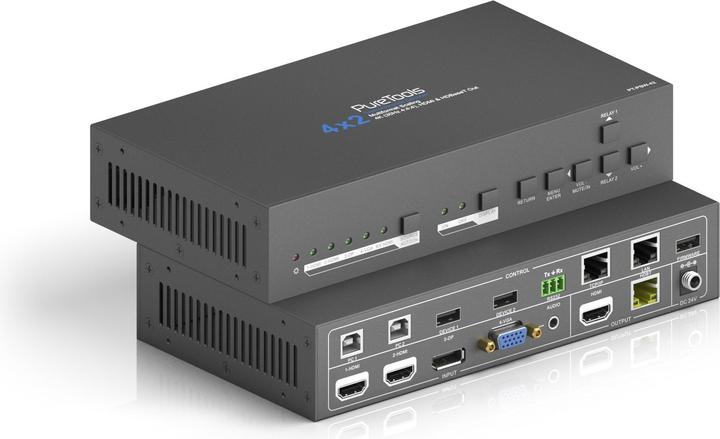 Produktbild Purelink Pt-Psw-42