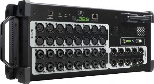 Produktbild Mackie DL32S (Studio- und Livemixer)