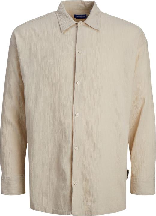 Produktbild Jack & Jones Wide Fit Hemd Hemd (S)