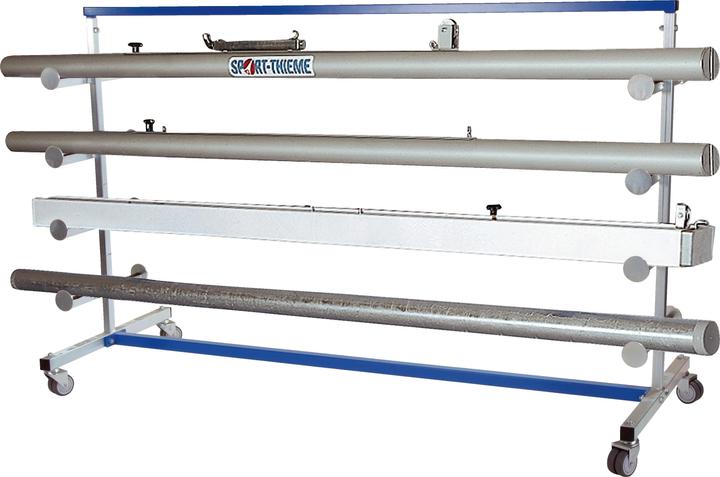 Actual product image Sport-Thieme Column transport trolley