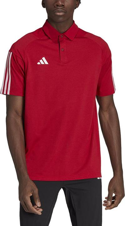 Produktbild adidas Tiro 23 Poloshirt Herren (XS)