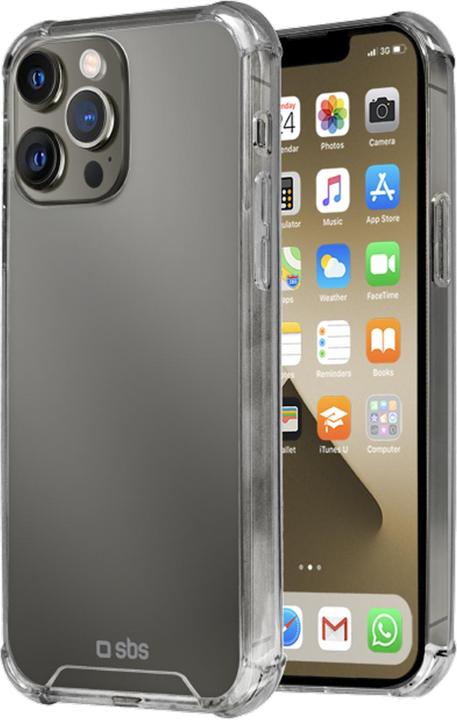 Produktbild SBS Schutzhülle (Apple iPhone 13 Pro Max)