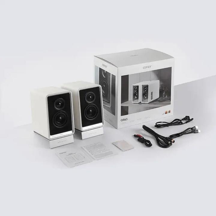 Productafbeelding Edifier QR65 (Stel, 70 W)
