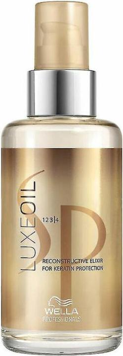 Immagine prodotto Wella PROFESSIONALS SP Luxe Oil Reconstructive Elixir eliksir odbudowujący do włosów 100ml (100 ml)