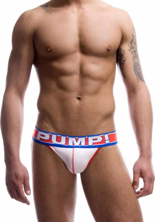 Pump! ICE Jock (XL)