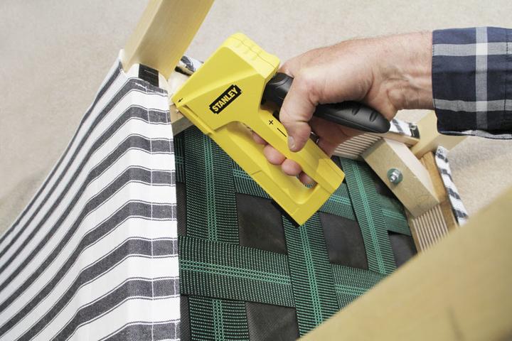 Productafbeelding Stanley 6-TR55 STHT6-70409 Handtacker Nietjes type A Nietjeslengte 4 - 14 mm