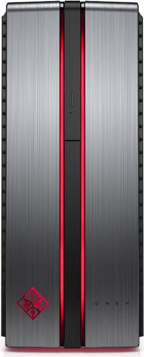 HP OMEN 870-060nz (Intel Core i7-6700K, 16 GB, 256 GB, GeForce GTX 1070)