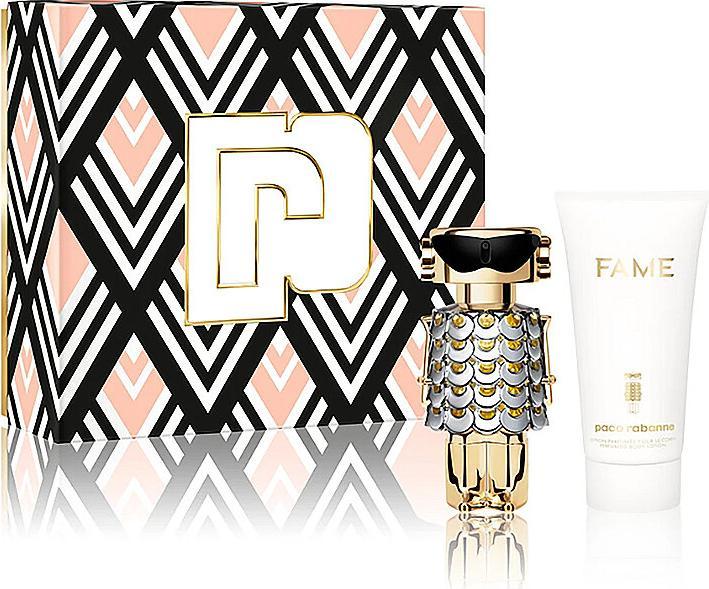 Immagine prodotto Paco Rabanne Set regalo Fame (Set profumo)