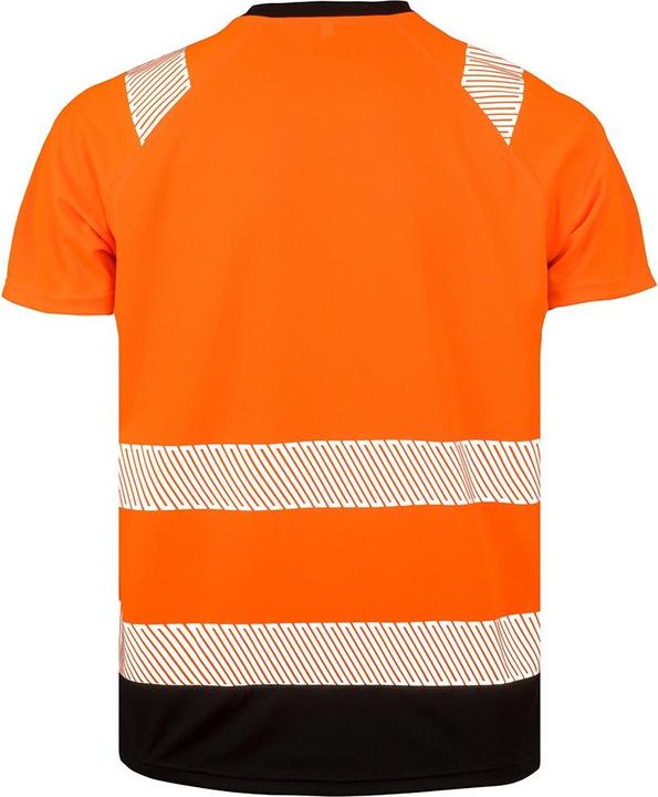 Result SicherheitsTShirt
