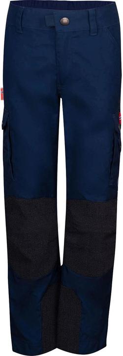 Actual product image Trollkids Kid's Hammerdalen Pant (134)